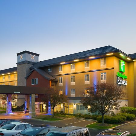 Holiday Inn Express Philadelphia Ne - Langhorne By Ihg Εξωτερικό φωτογραφία