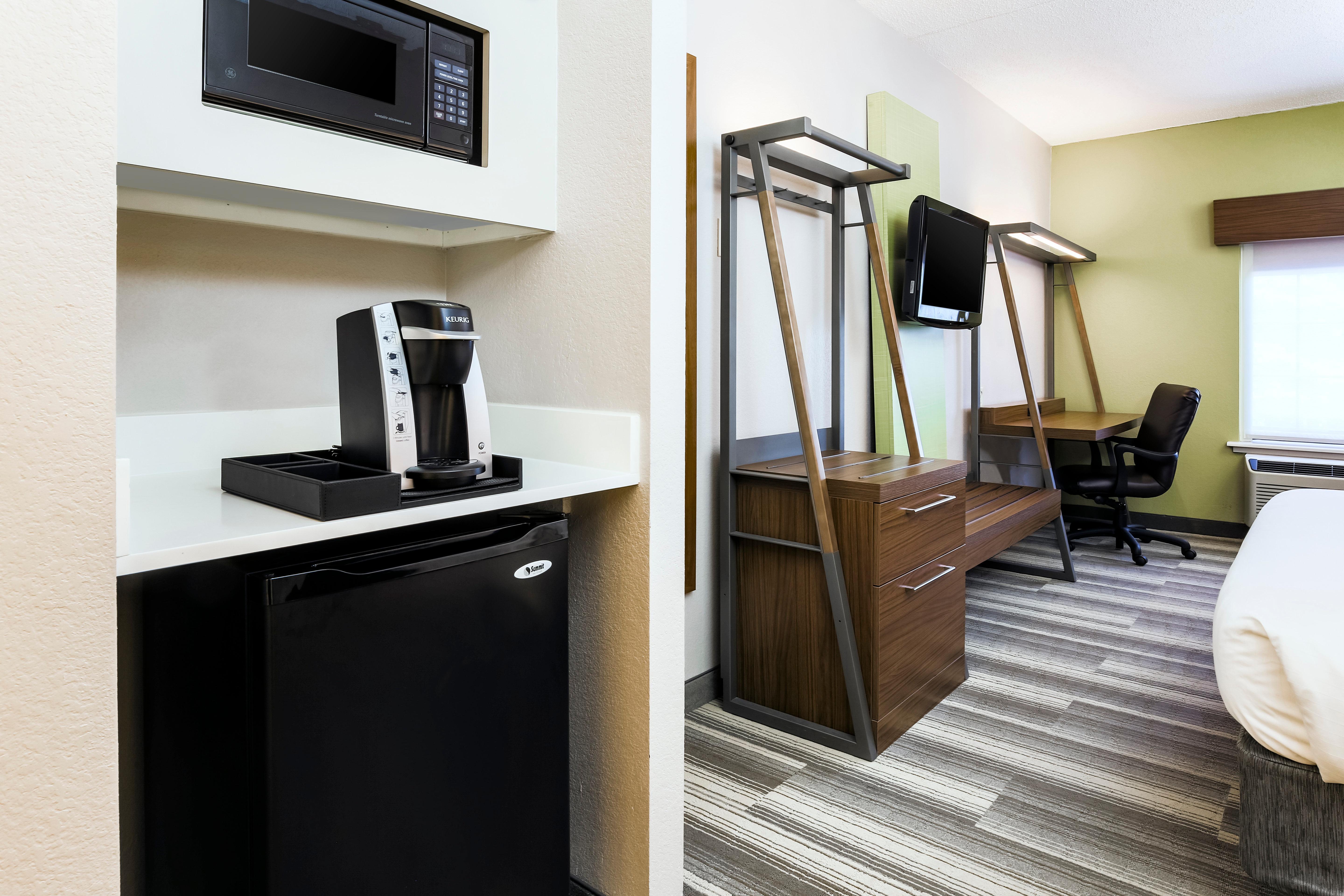 Holiday Inn Express Philadelphia Ne - Langhorne By Ihg Εξωτερικό φωτογραφία