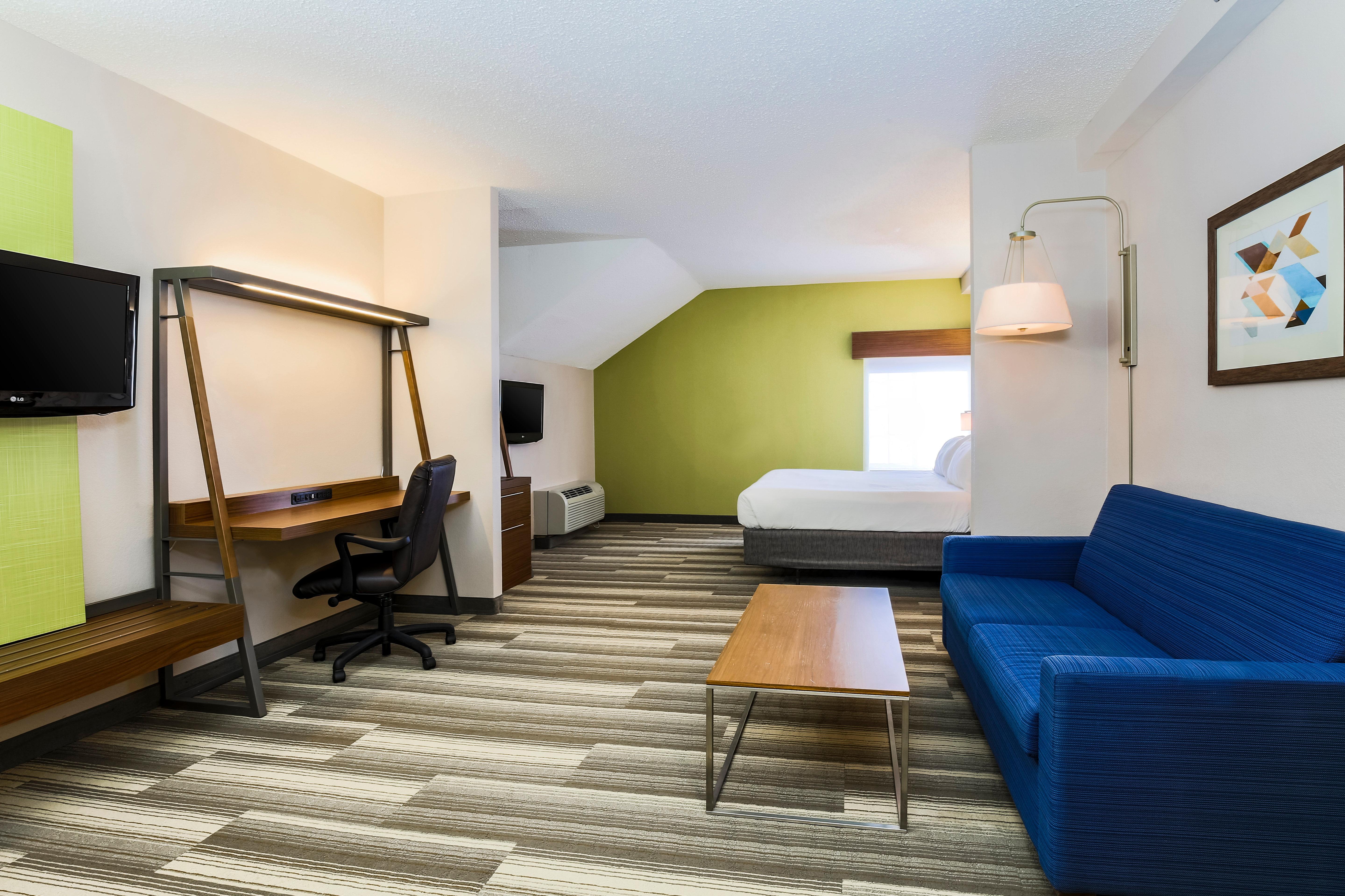 Holiday Inn Express Philadelphia Ne - Langhorne By Ihg Εξωτερικό φωτογραφία