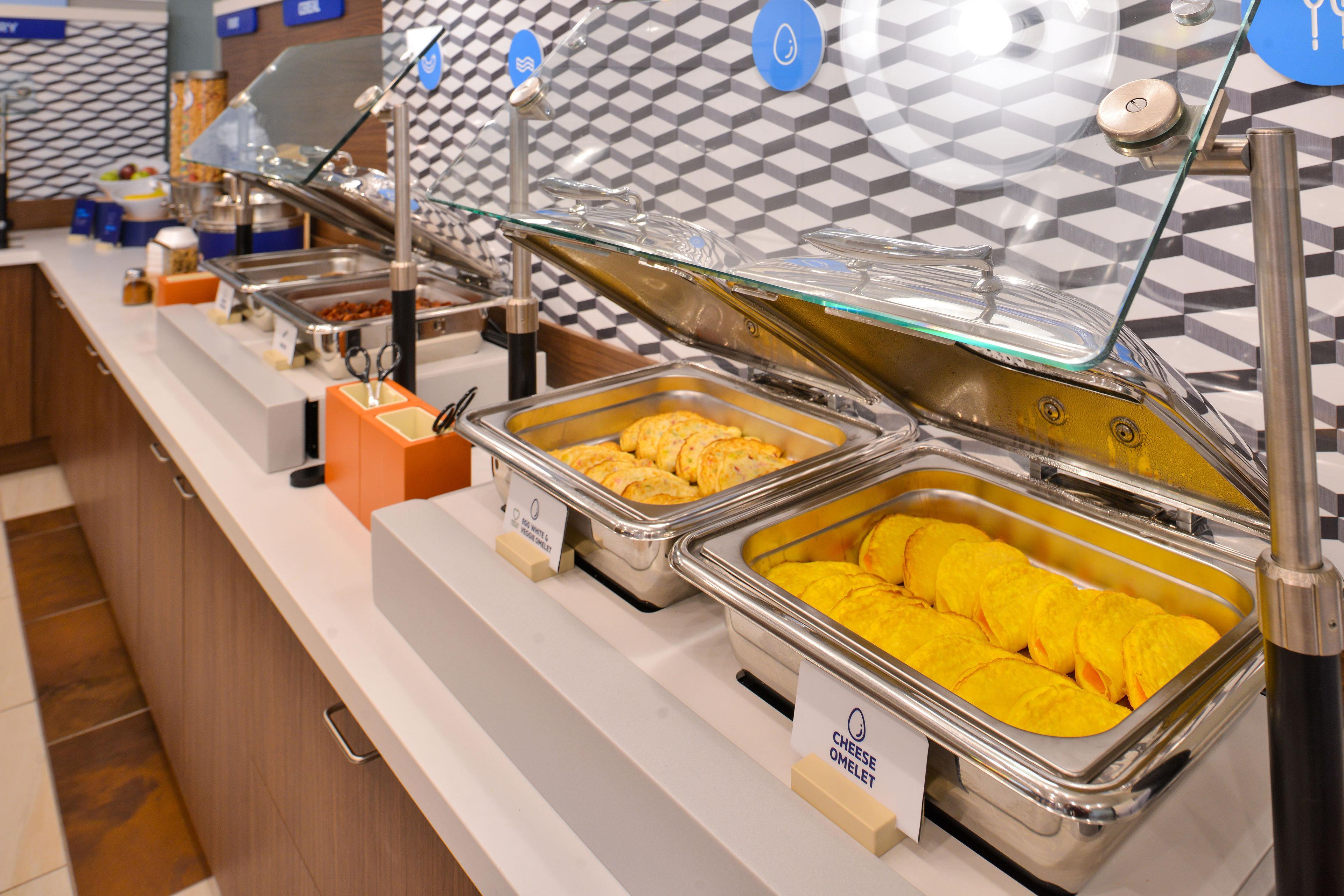 Holiday Inn Express Philadelphia Ne - Langhorne By Ihg Εξωτερικό φωτογραφία