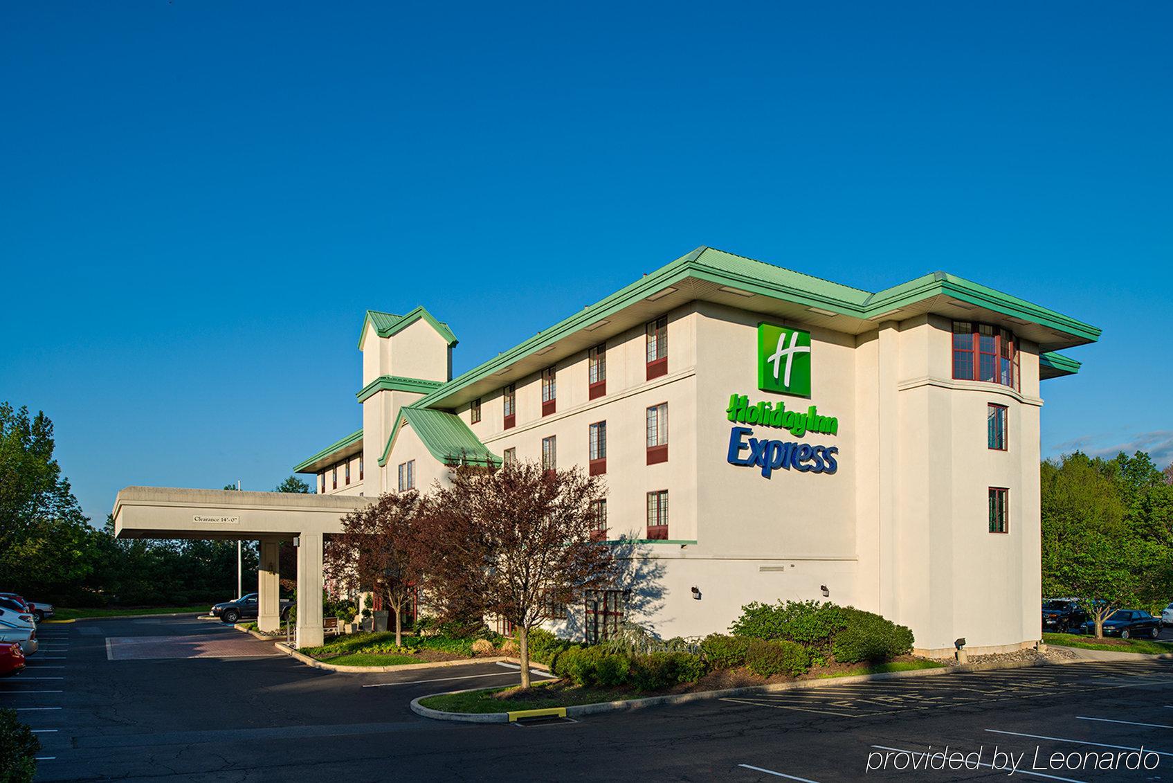 Holiday Inn Express Philadelphia Ne - Langhorne By Ihg Εξωτερικό φωτογραφία