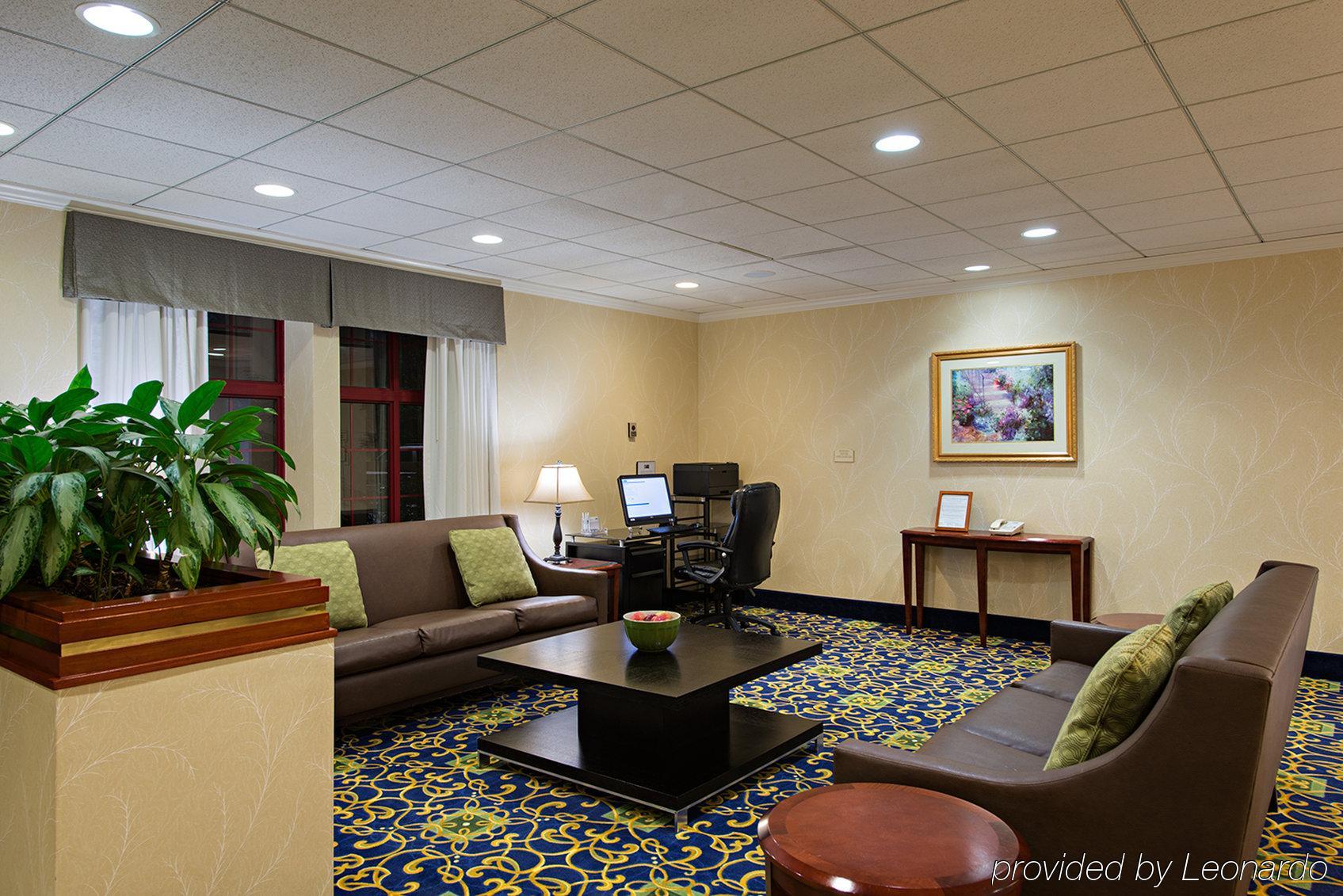 Holiday Inn Express Philadelphia Ne - Langhorne By Ihg Εσωτερικό φωτογραφία