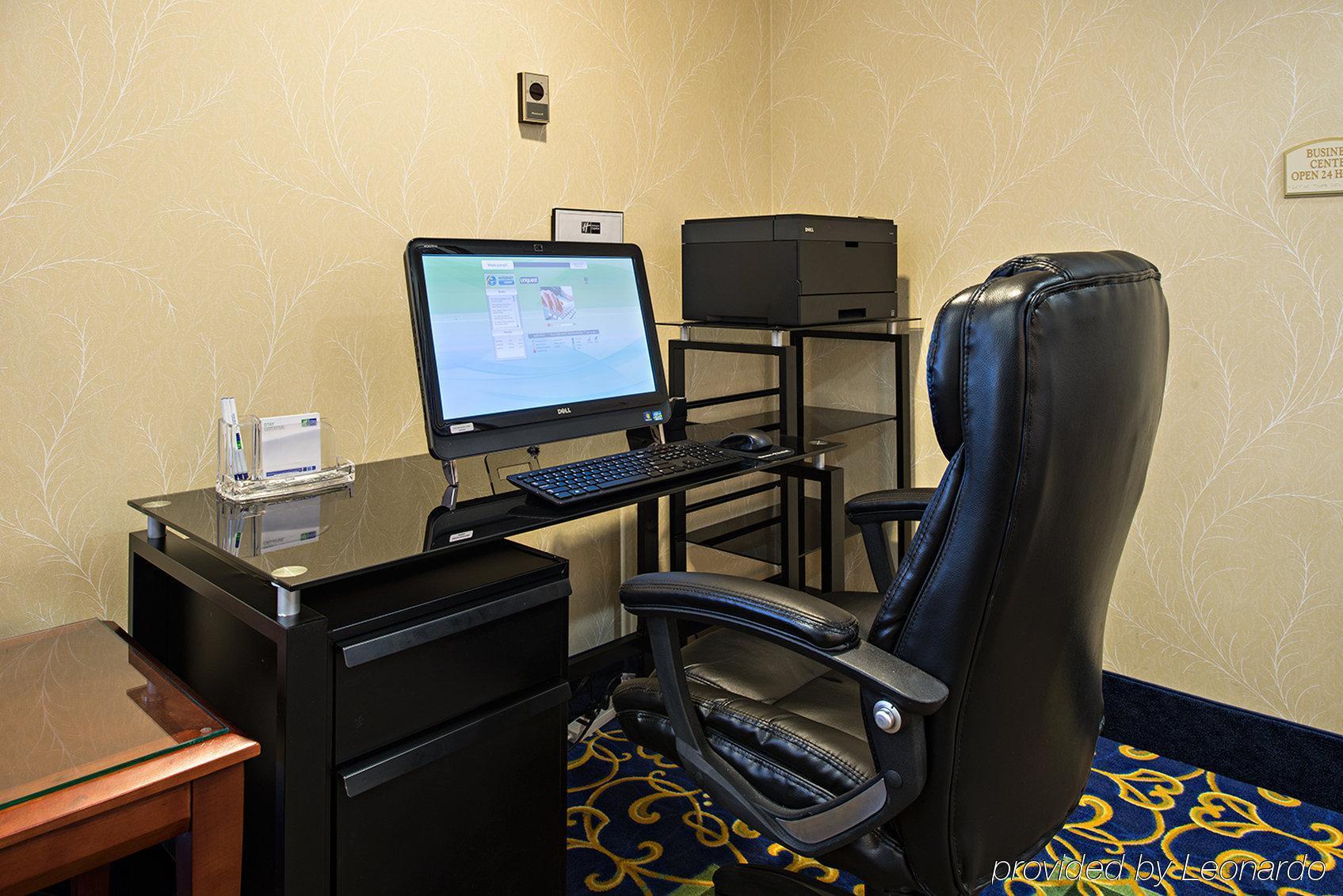 Holiday Inn Express Philadelphia Ne - Langhorne By Ihg Ανέσεις φωτογραφία