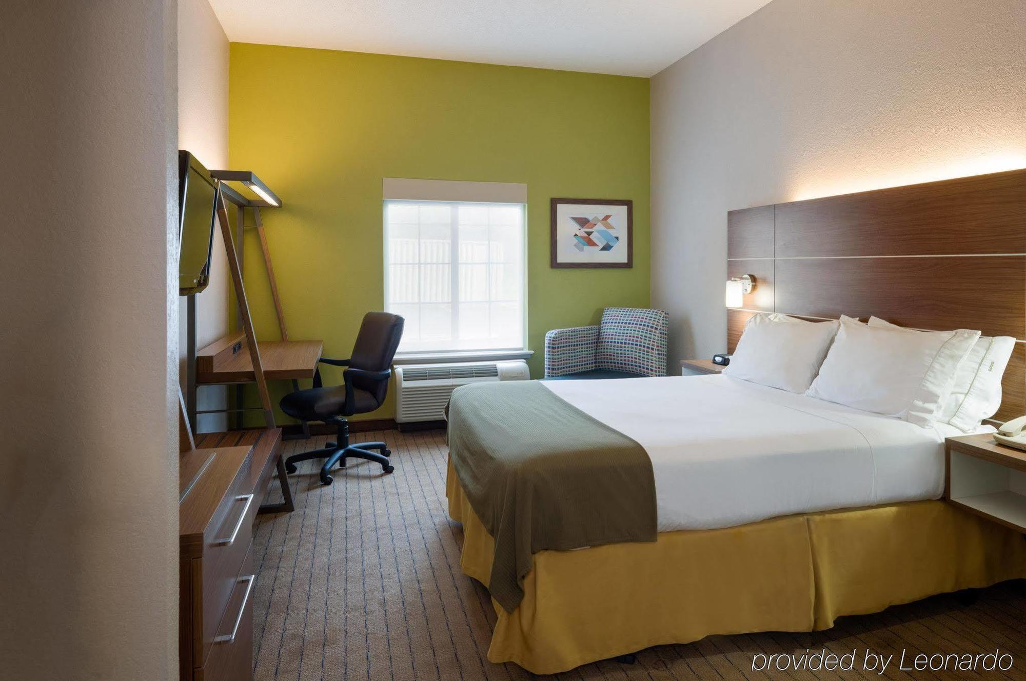 Holiday Inn Express Philadelphia Ne - Langhorne By Ihg Εξωτερικό φωτογραφία