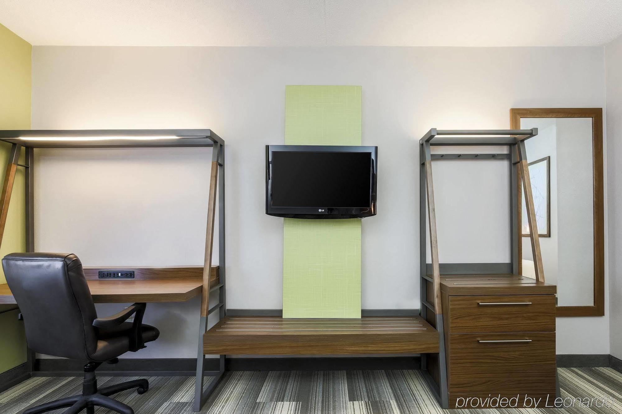 Holiday Inn Express Philadelphia Ne - Langhorne By Ihg Εξωτερικό φωτογραφία