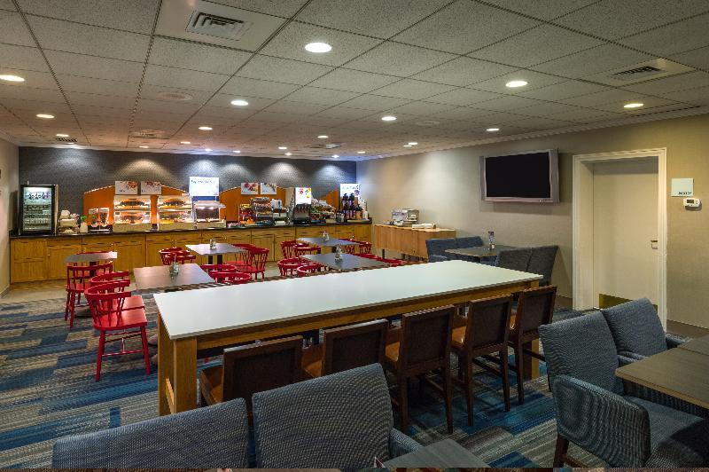 Holiday Inn Express Philadelphia Ne - Langhorne By Ihg Εξωτερικό φωτογραφία